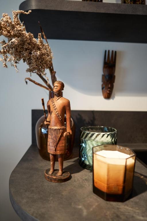 Fotografie z fotogalerie ubytování Nomad Water Studio v destinaci Harderwijk