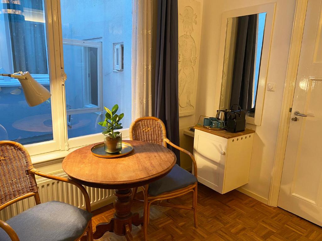 Gambar di galeri bagi Canal Hideaway di Amsterdam