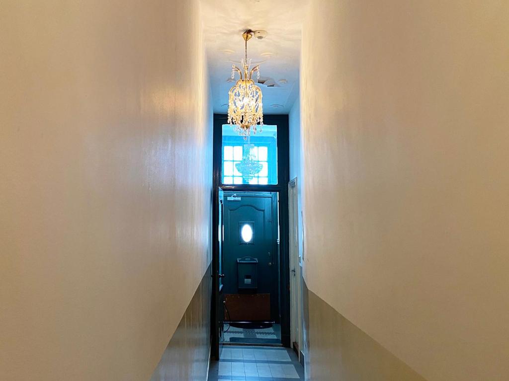 Gambar di galeri bagi Canal Hideaway di Amsterdam