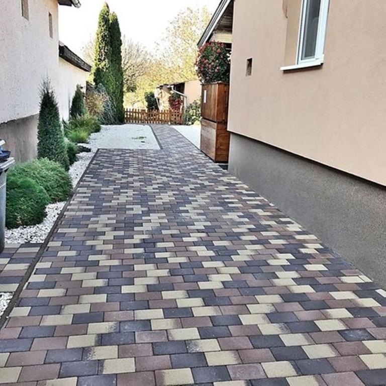 Okolí aparthotelu
