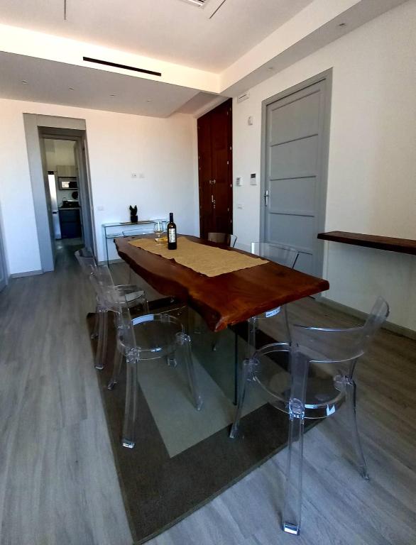 Vicolo Sciuti Sicily Apartments – Photos 1
