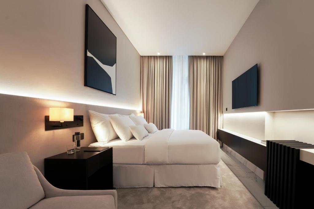 Lusso Hometels J One Business Bay