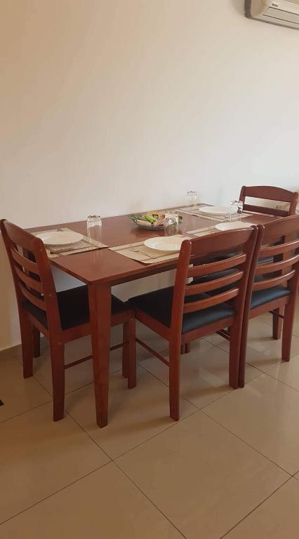 Fotografie z fotogalerie ubytování Andris apartment v destinaci Paralimni