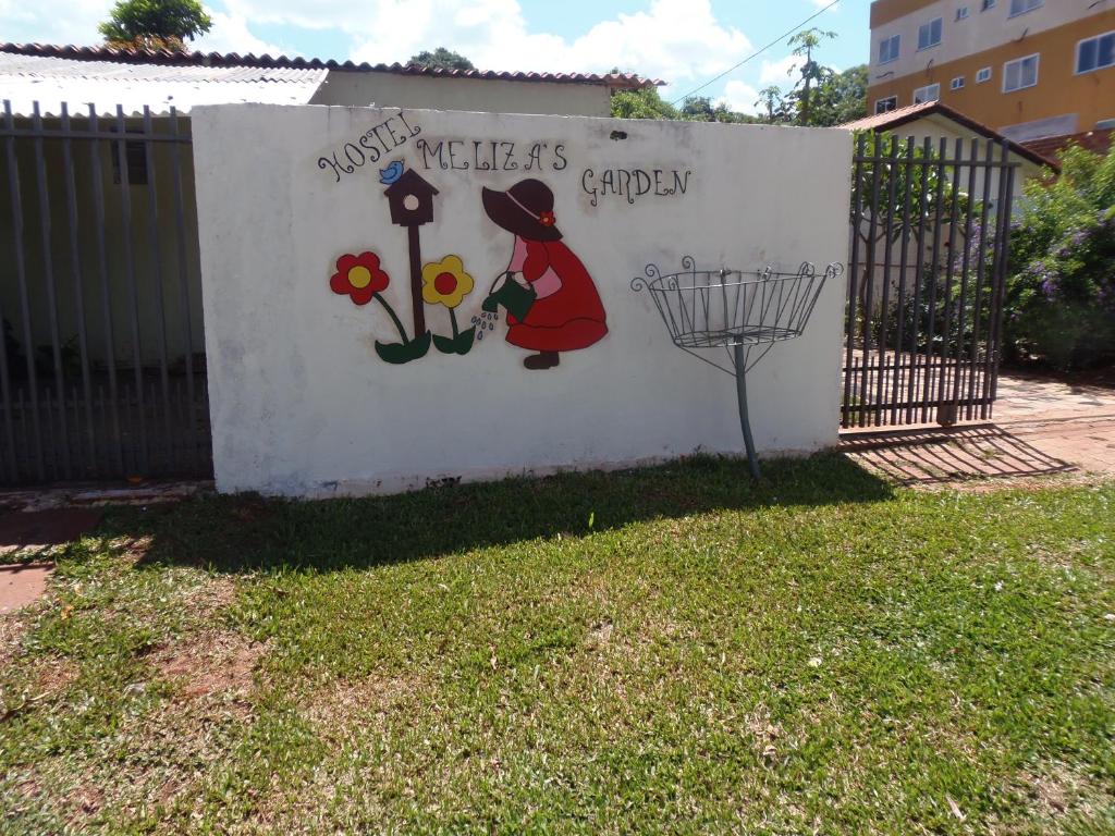 Meliza's Garden