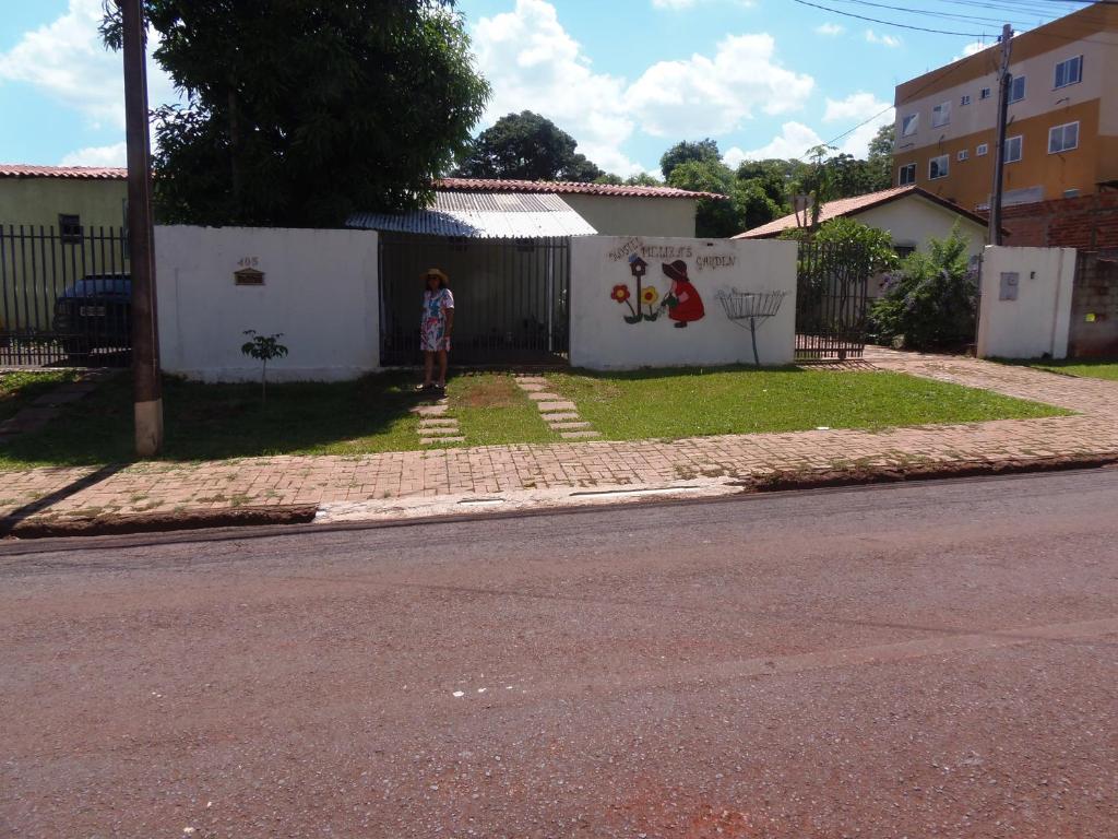  Meliza's Garden