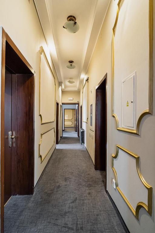 Fotografie z fotogalerie ubytování Hotel Polonia v destinaci Toruň