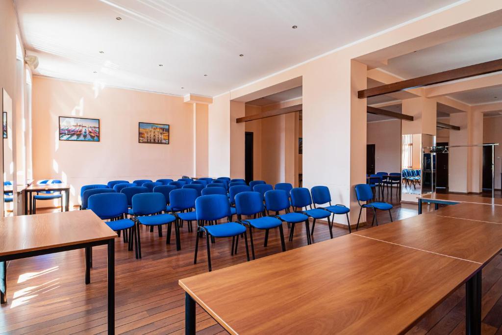 Konferenční prostory v ubytování Hotel Polonia