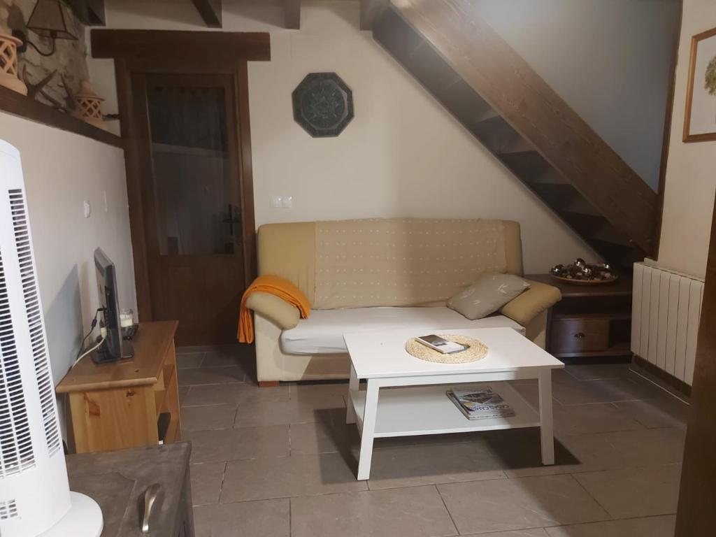 Apartamento de montaña con encanto, Castiello de Jaca ...