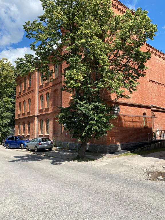 Fotografia z galérie ubytovania Pokoje nad Łyną v destinácii Olsztyn