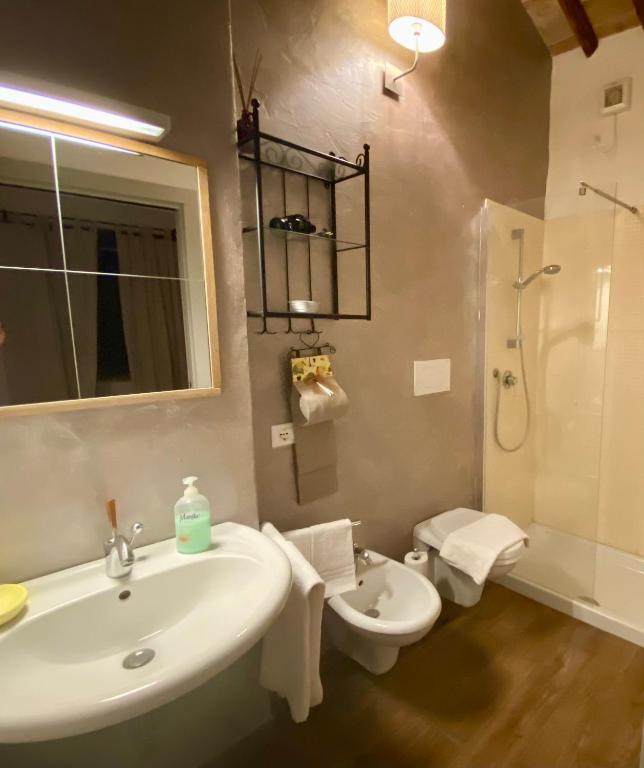 Agriturismo Podere Casella - 18