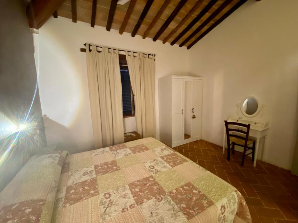 Agriturismo Podere Casella - 16