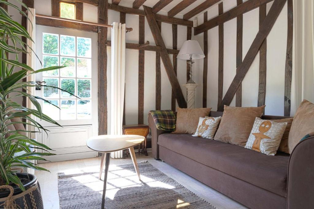 La maison de Michel - Appartement 2 Chambres