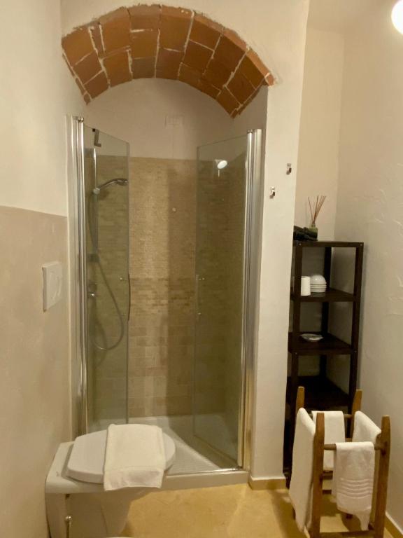 Agriturismo Podere Casella - 12