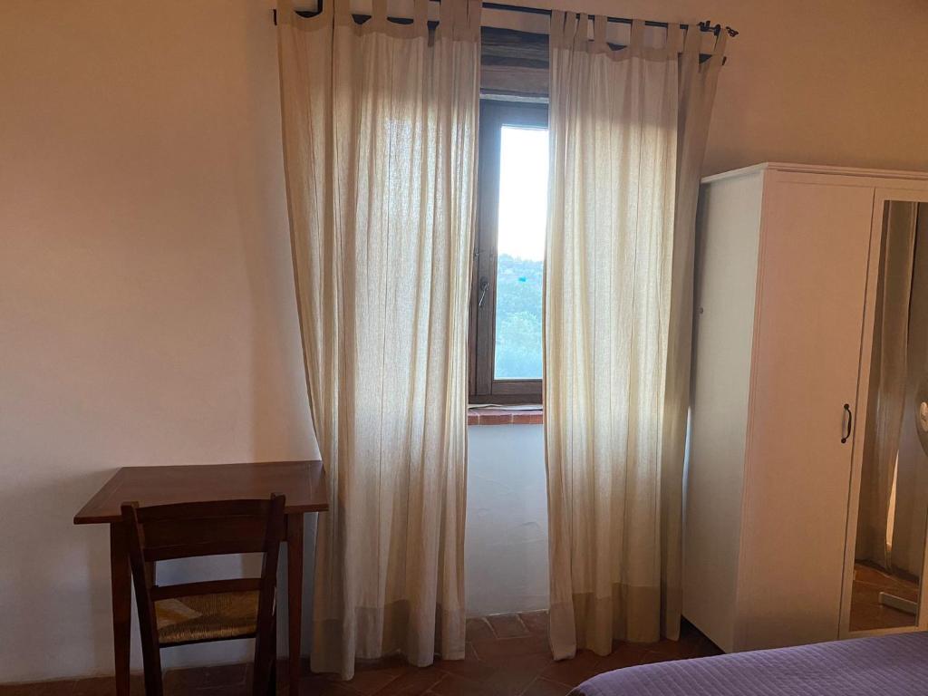 Agriturismo Podere Casella - 10