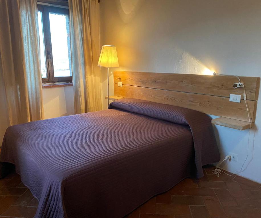 Agriturismo Podere Casella - 9