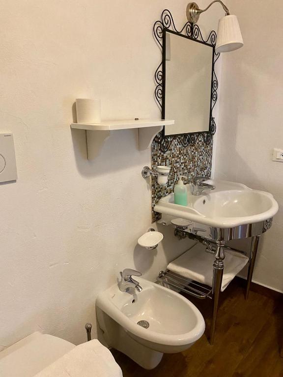 Agriturismo Podere Casella - 8