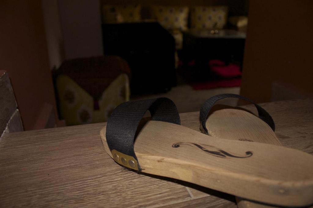Fotografie z fotogalerie ubytování Collier De La Colombe v destinaci Meknes