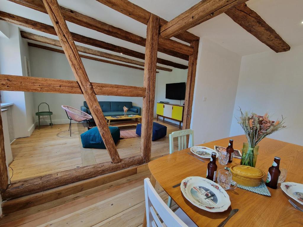 Home La Petite Porte - Petite Venise - Colmar – photo 31