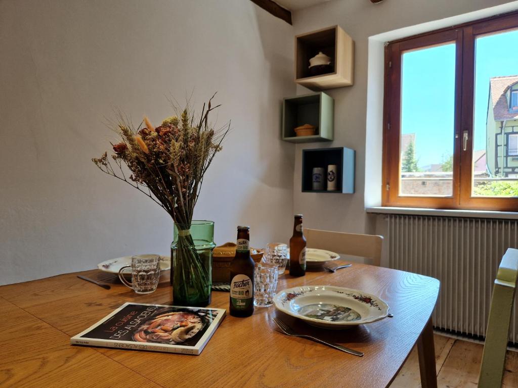 Home La Petite Porte - Petite Venise - Colmar – photo 35