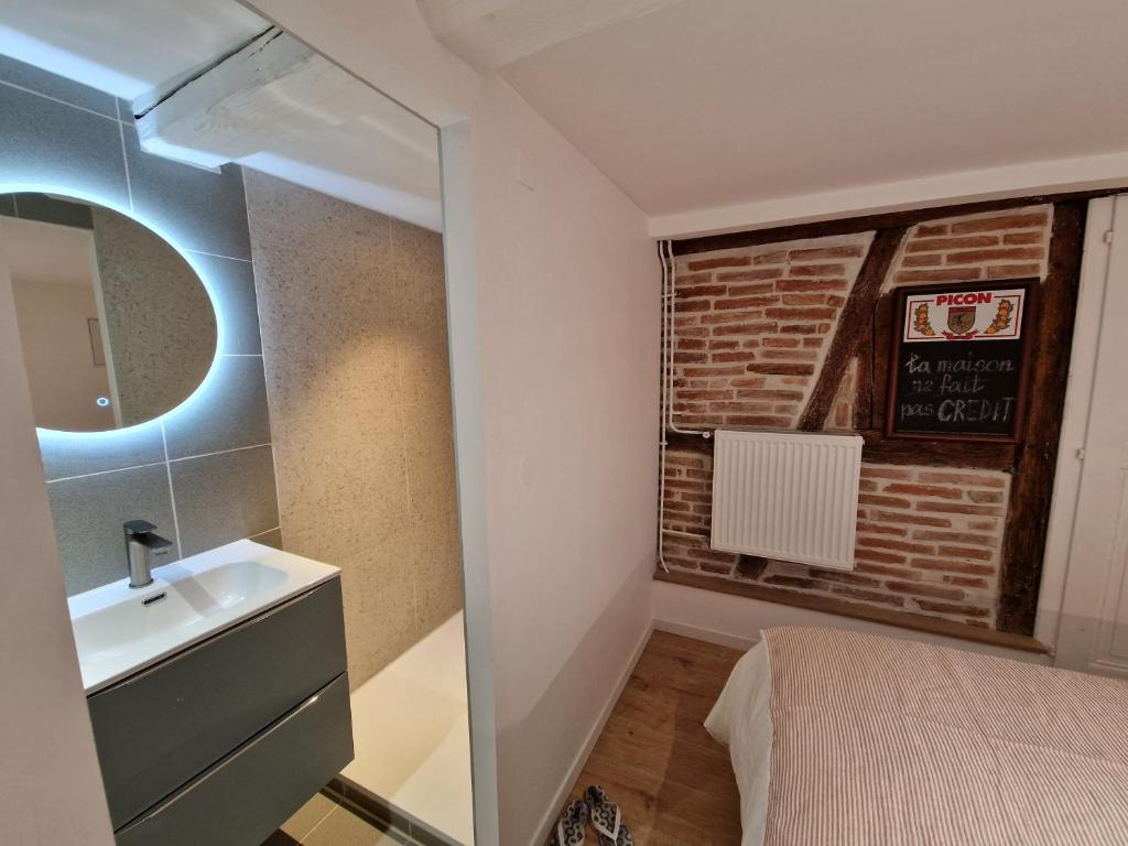 Home La Petite Porte - Petite Venise - Colmar – photo 6