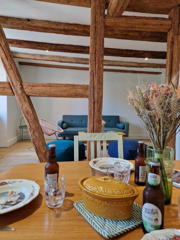 Home La Petite Porte - Petite Venise - Colmar – photo 30