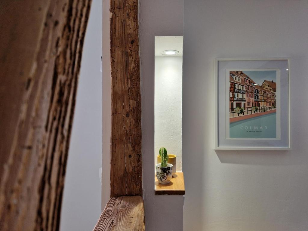Home La Petite Porte - Petite Venise - Colmar – photo 36