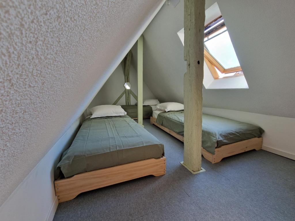 Home La Petite Porte - Petite Venise - Colmar – photo 12
