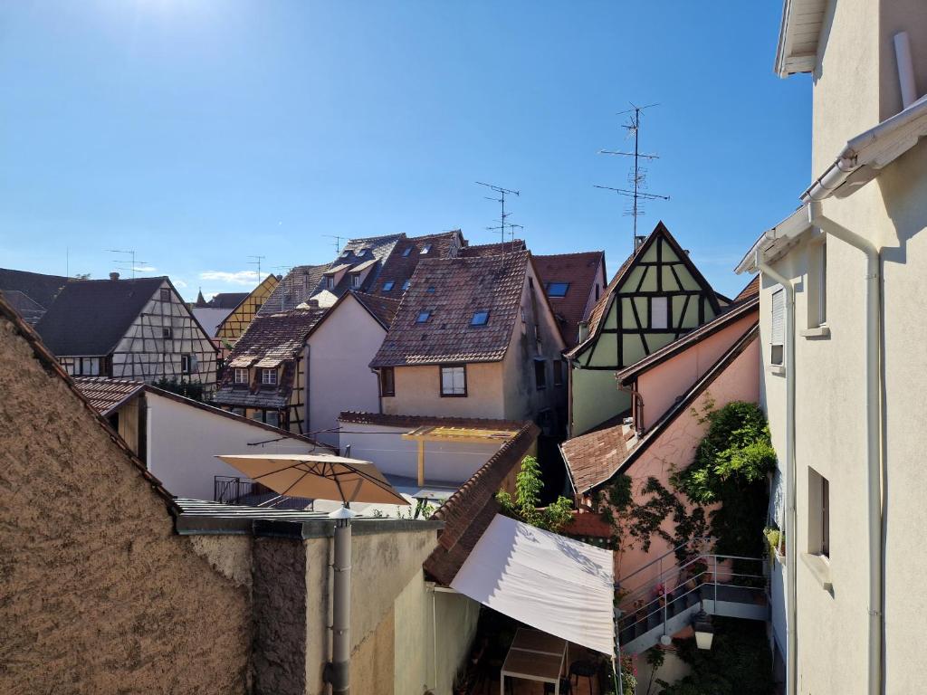 Home La Petite Porte - Petite Venise - Colmar – photo 56