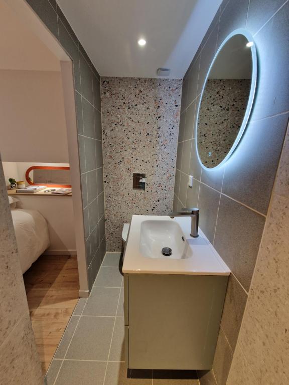 Home La Petite Porte - Petite Venise - Colmar – photo 21