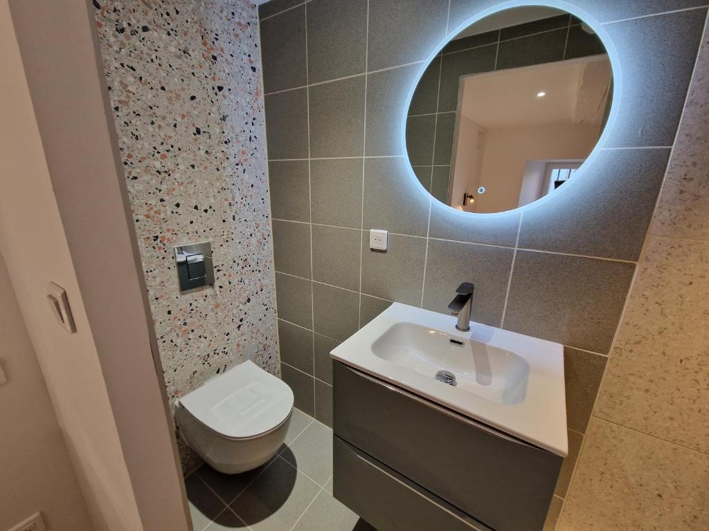Home La Petite Porte - Petite Venise - Colmar – photo 23