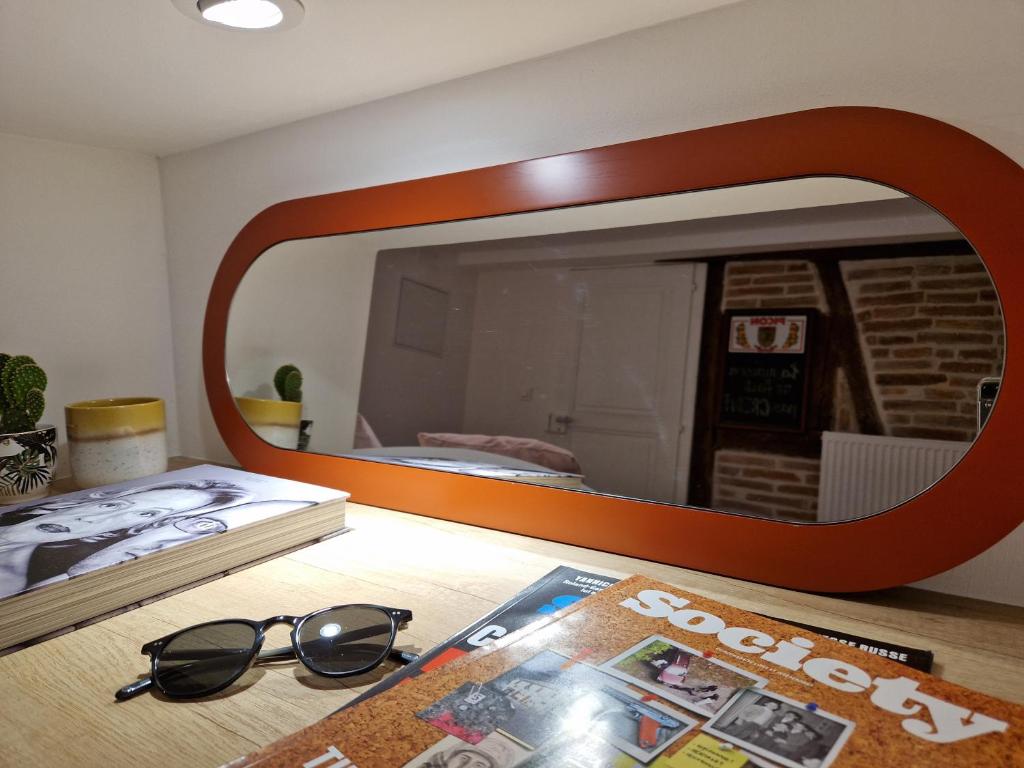 Home La Petite Porte - Petite Venise - Colmar – photo 20