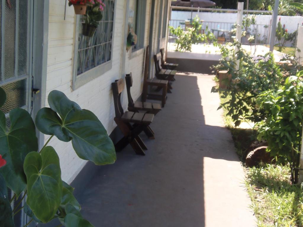 Meliza's Garden