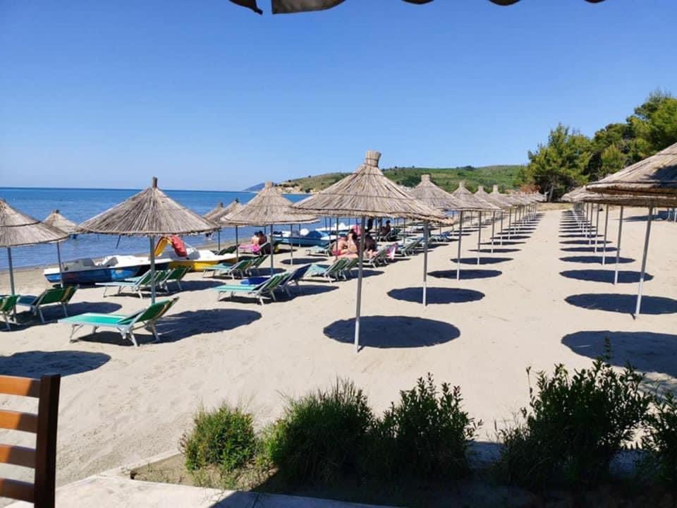 “My Home” at Old Town Vlora - Imazhi 5