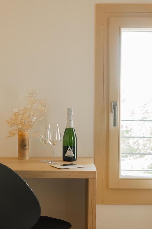 Casa Vettor - Double Room With Private Bathroom