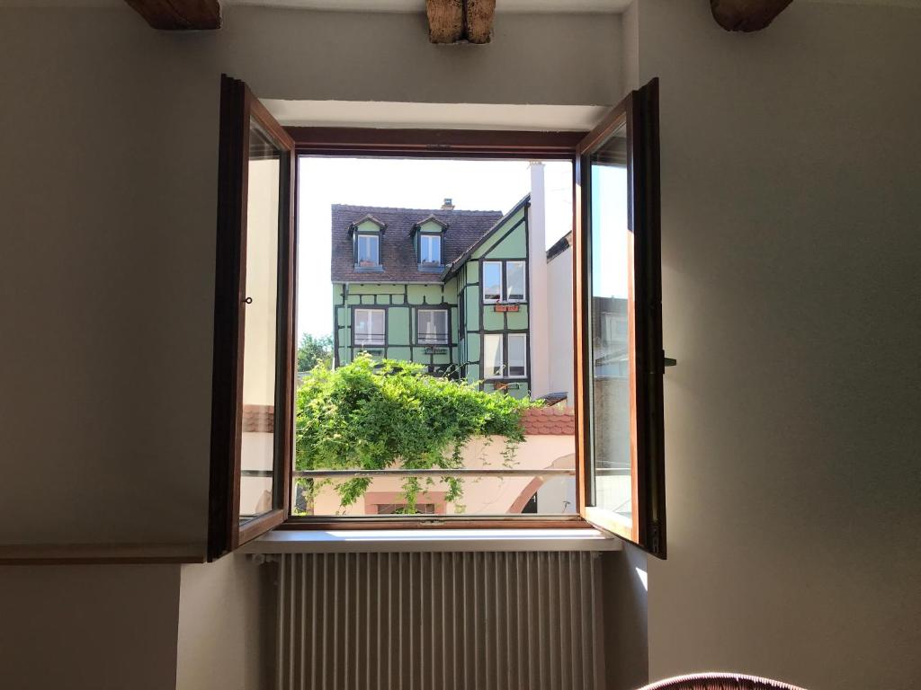 Home La Petite Porte - Petite Venise - Colmar – photo 37