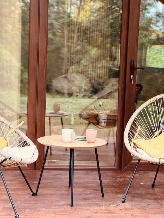 Fotografie z fotogalerie ubytování Jvarisa Glamping v destinaci Ambrolauri