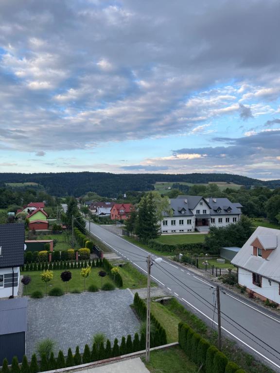 Príroda v okolí penziónu