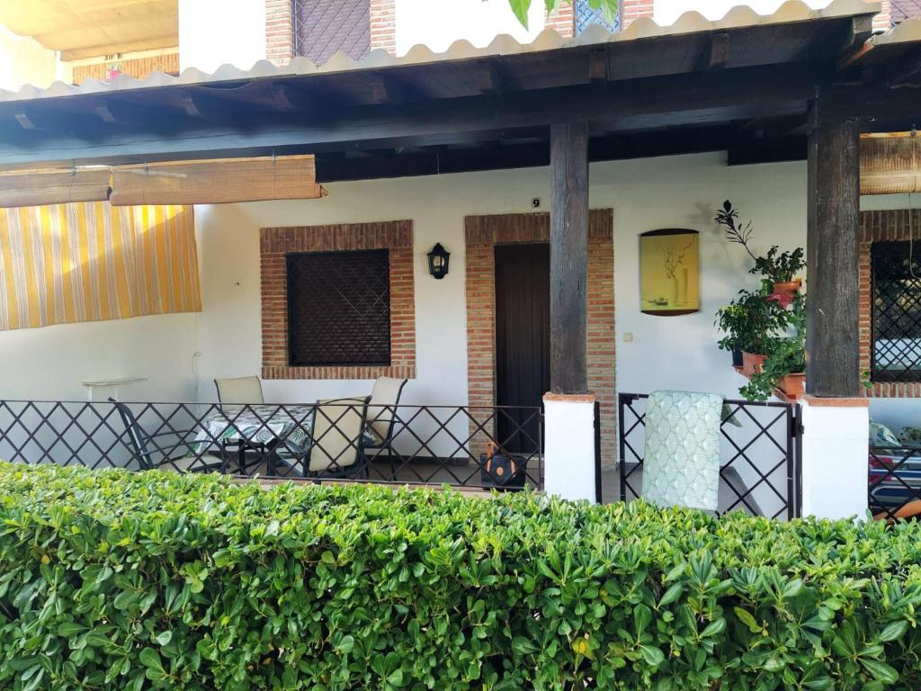 Casa Rural Alamillo - Casa Con Tre Camere Da Letto