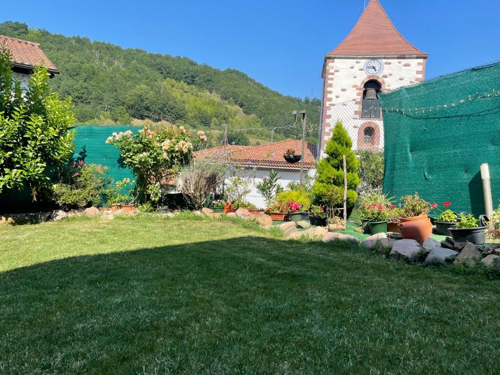 hotel en Sumbilla