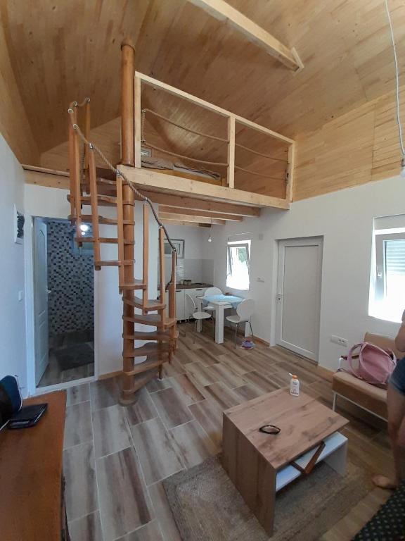 Imagen de la galería de Rudnička čarolija, en Rudnik
