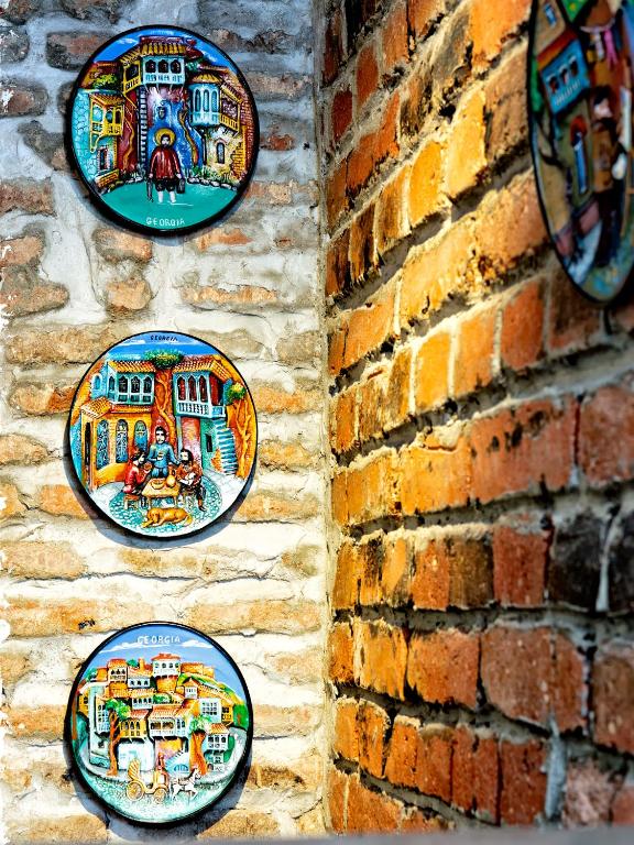 Fotografie z fotogalerie ubytování 6 Unique Apartments v destinaci Tbilisi City