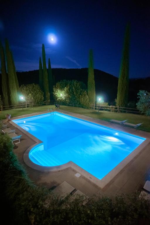 Agriturismo Belagaggio