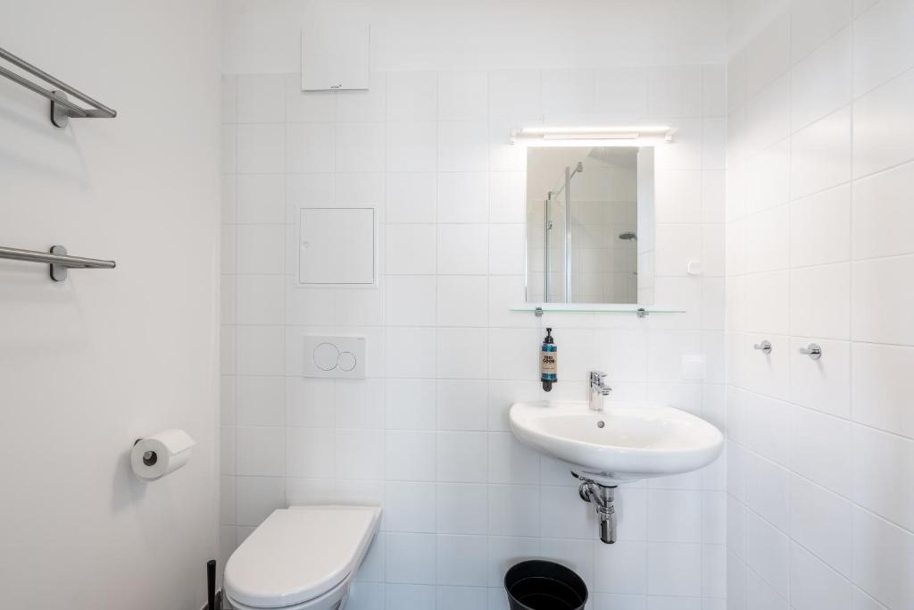 FeelGood Apartments LakeLiving inklusive Garagenplatz - Resim 36