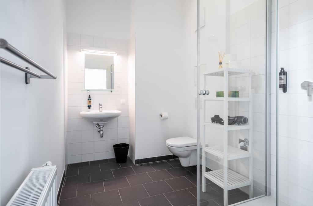 FeelGood Apartments LakeLiving inklusive Garagenplatz - Resim 12