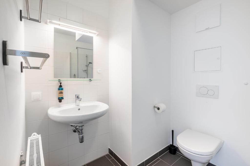 FeelGood Apartments LakeLiving inklusive Garagenplatz - Resim 32