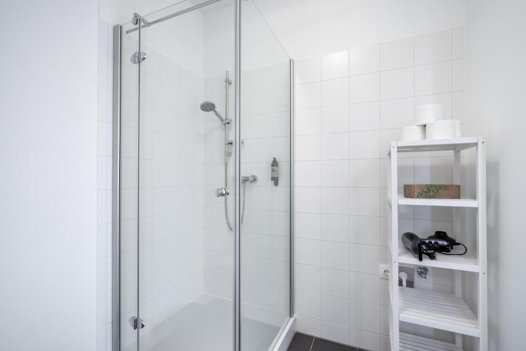 FeelGood Apartments LakeLiving inklusive Garagenplatz - Resim 33