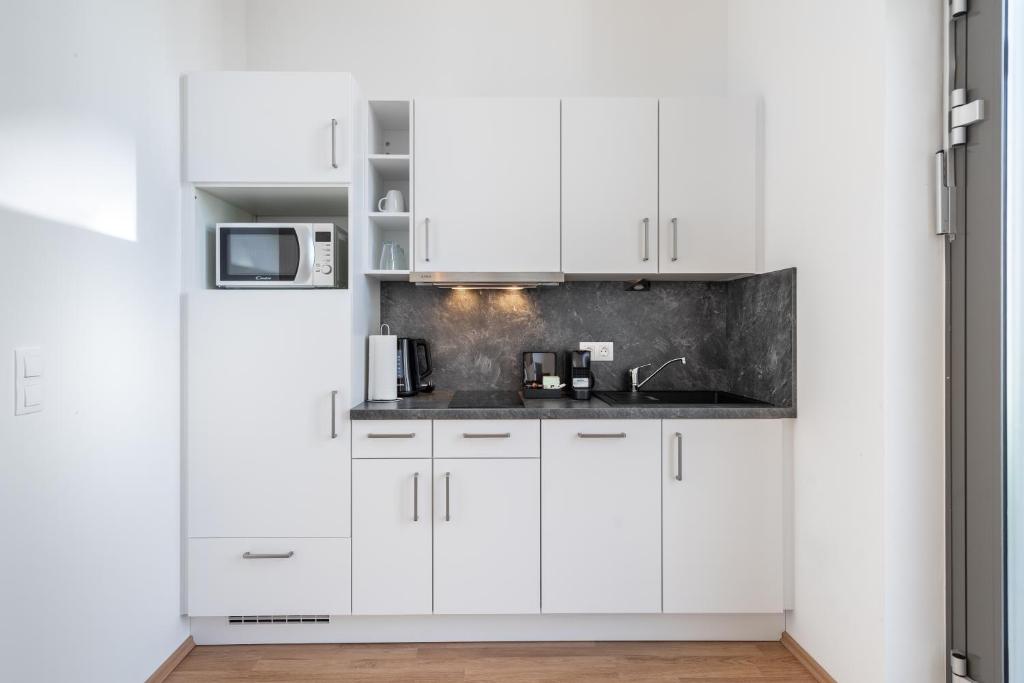 FeelGood Apartments LakeLiving inklusive Garagenplatz - Resim 25