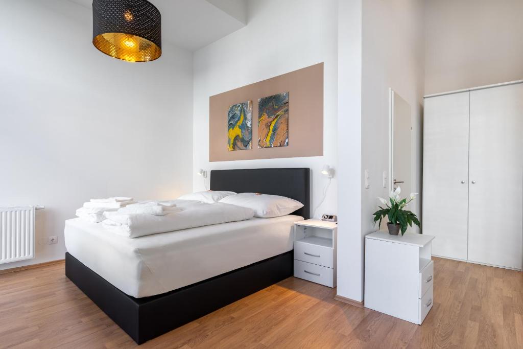 FeelGood Apartments LakeLiving inklusive Garagenplatz - Resim 10