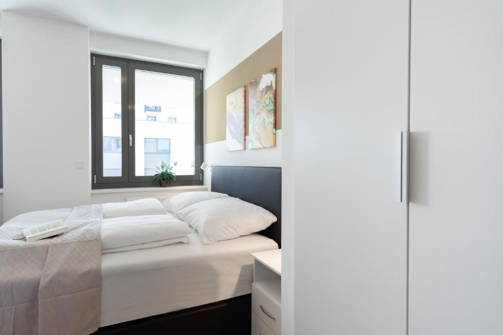 FeelGood Apartments LakeLiving inklusive Garagenplatz - Resim 20