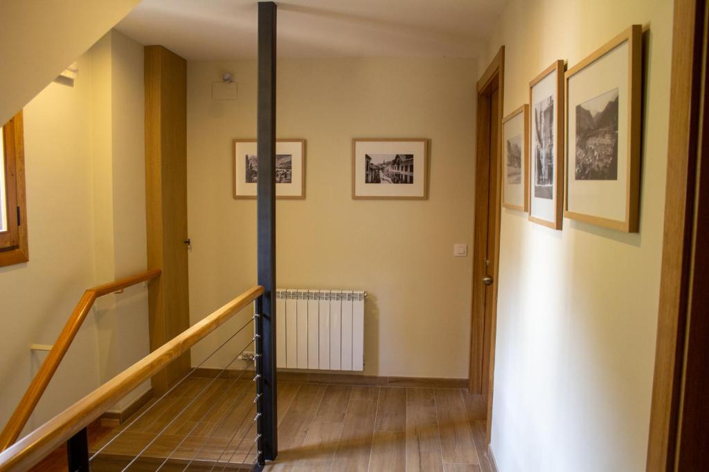 Fotografie z fotogalerie ubytování Apartaments Areny - L'Amfitriona v destinaci Esterri d'Àneu